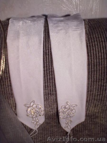 интересное свадебное платье - <ro>Изображение</ro><ru>Изображение</ru> #3, <ru>Объявление</ru> #1078640