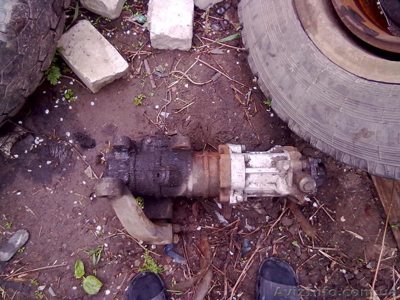 Продажа запчастей на КАМАЗ - <ro>Изображение</ro><ru>Изображение</ru> #4, <ru>Объявление</ru> #1082339