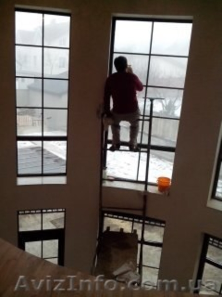 Профессиональная уборка квартир и домов - <ro>Изображение</ro><ru>Изображение</ru> #3, <ru>Объявление</ru> #1070052