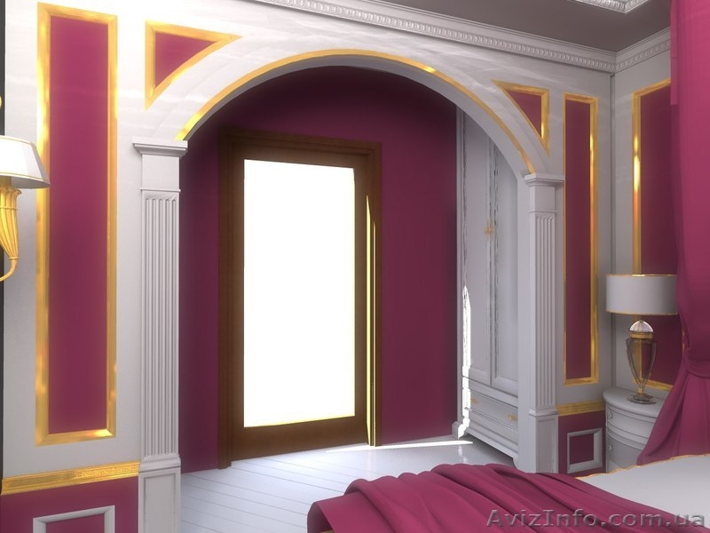 Изготовление мебели для детской комнаты - <ro>Изображение</ro><ru>Изображение</ru> #6, <ru>Объявление</ru> #1066396