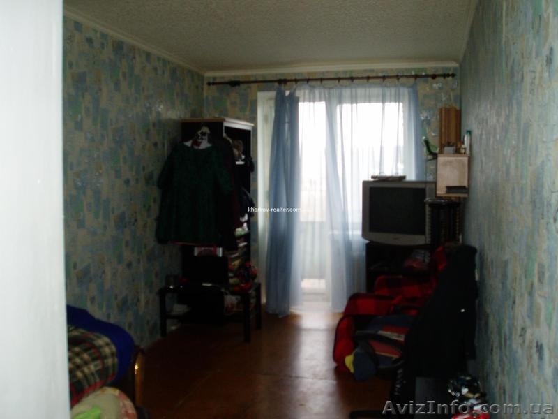 Продается двухкомнатная квартира по танкопии - <ro>Изображение</ro><ru>Изображение</ru> #1, <ru>Объявление</ru> #1078210