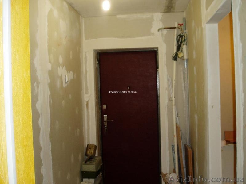 Продается двухкомнатная квартира по танкопии - <ro>Изображение</ro><ru>Изображение</ru> #3, <ru>Объявление</ru> #1078210