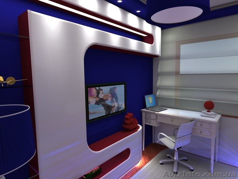 Изготовление мебели для детской комнаты - <ro>Изображение</ro><ru>Изображение</ru> #3, <ru>Объявление</ru> #1066396