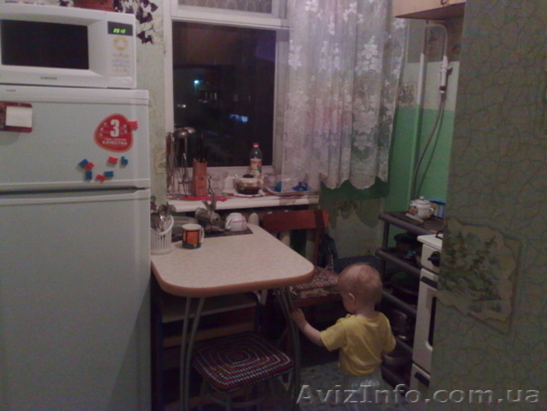 Сдам 1-комнатную квартиру на Героев Сталинграда - <ro>Изображение</ro><ru>Изображение</ru> #2, <ru>Объявление</ru> #1068298