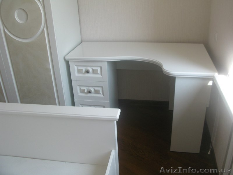 Изготовление мебели для детской комнаты - <ro>Изображение</ro><ru>Изображение</ru> #7, <ru>Объявление</ru> #1066396