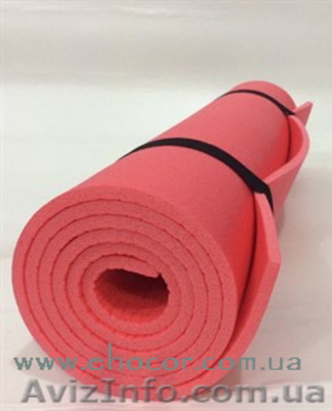 Килимок для йоги, килимок для фітнесу, килимок туристичний, татамі, мати - <ro>Изображение</ro><ru>Изображение</ru> #3, <ru>Объявление</ru> #1072495