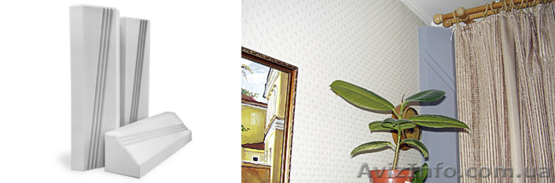 Меламин, акустические панели Эхокор, бас ловушки, акустический паралон - <ro>Изображение</ro><ru>Изображение</ru> #4, <ru>Объявление</ru> #1069917