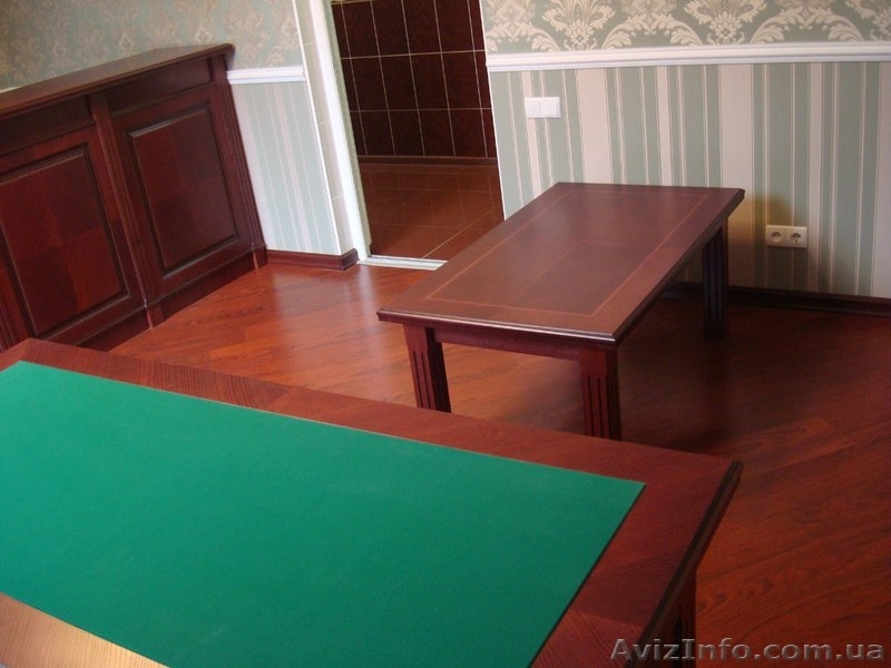 Кабинет и библиотека вашей мечты на заказ - <ro>Изображение</ro><ru>Изображение</ru> #5, <ru>Объявление</ru> #1066403