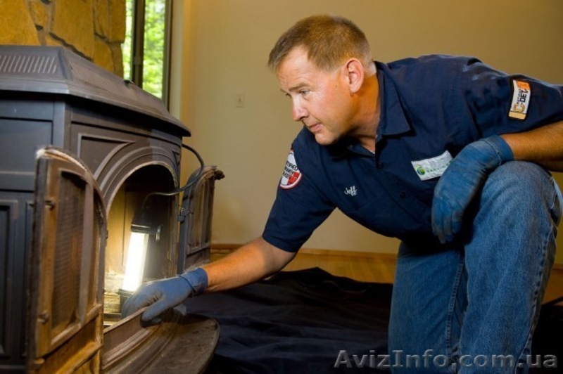 Дымоходы, системы вентиляции, водосточные системы - <ro>Изображение</ro><ru>Изображение</ru> #3, <ru>Объявление</ru> #1073287