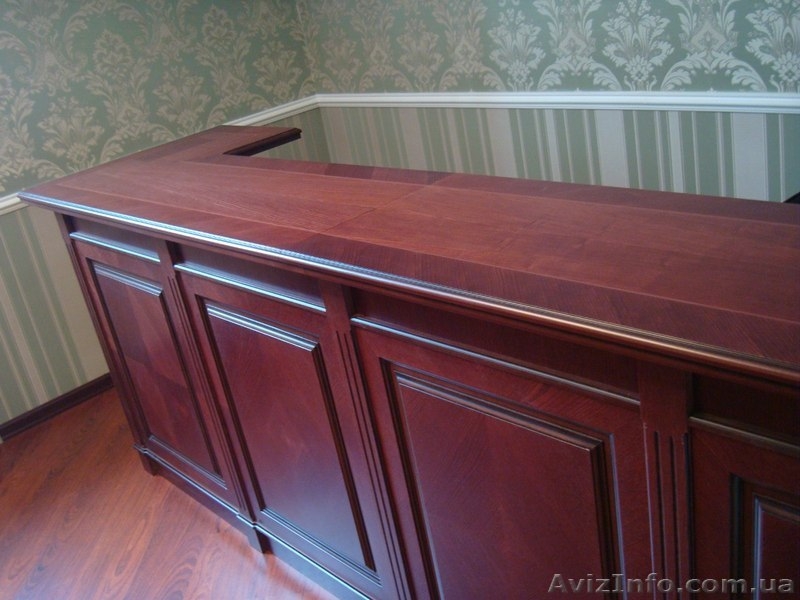 Кабинет и библиотека вашей мечты на заказ - <ro>Изображение</ro><ru>Изображение</ru> #7, <ru>Объявление</ru> #1066403