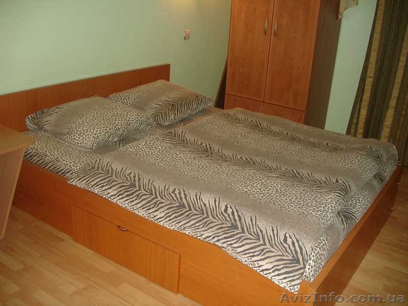 Сдам посуточно свою 3 комн. кв. м. Университет, Чичибабина 7 - <ro>Изображение</ro><ru>Изображение</ru> #4, <ru>Объявление</ru> #1067639