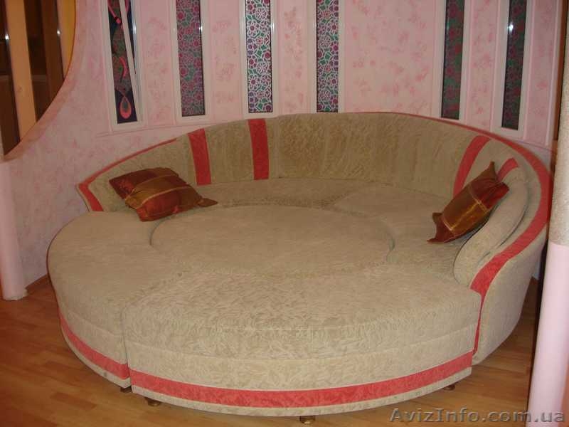 Сдам посуточно свою 3 комн. кв. м. Университет, Чичибабина 7 - <ro>Изображение</ro><ru>Изображение</ru> #2, <ru>Объявление</ru> #1067639