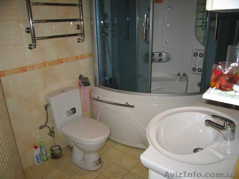 Сдам посуточно свою 3 комн. кв. м. Университет, Чичибабина 7 - <ro>Изображение</ro><ru>Изображение</ru> #7, <ru>Объявление</ru> #1067639