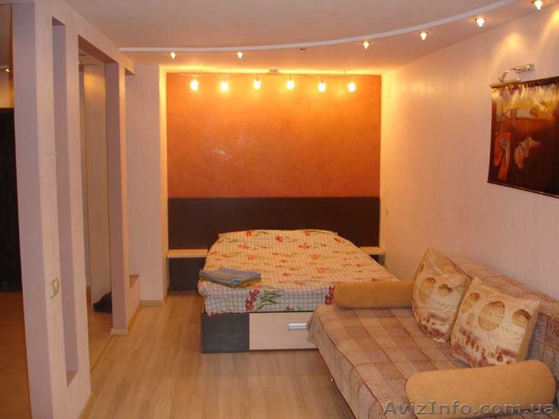 Посуточно сдам свою 1 комн. кв. м. Ботанический сад, ул. Отакара Яроша 33 - <ro>Изображение</ro><ru>Изображение</ru> #1, <ru>Объявление</ru> #1067660