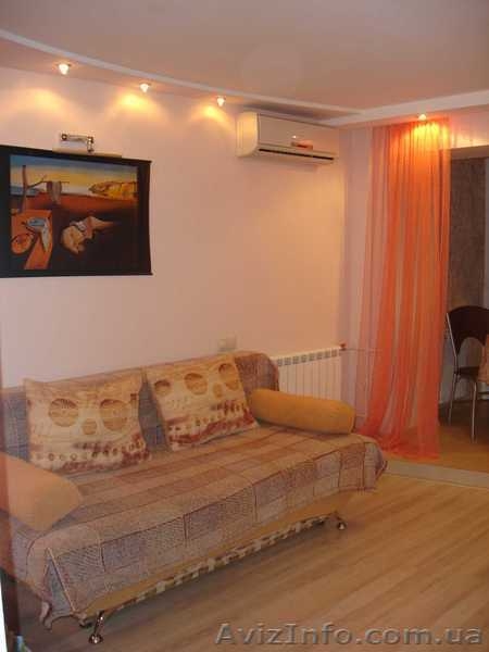 Посуточно сдам свою 1 комн. кв. м. Ботанический сад, ул. Отакара Яроша 33 - <ro>Изображение</ro><ru>Изображение</ru> #2, <ru>Объявление</ru> #1067660