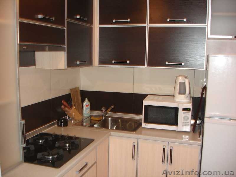 Посуточно сдам свою 1 комн. кв. м. Ботанический сад, ул. Отакара Яроша 33 - <ro>Изображение</ro><ru>Изображение</ru> #6, <ru>Объявление</ru> #1067660