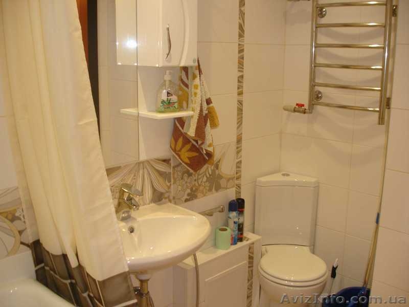 Посуточно сдам свою 1 комн. кв. м. Ботанический сад, ул. Отакара Яроша 33 - <ro>Изображение</ro><ru>Изображение</ru> #8, <ru>Объявление</ru> #1067660