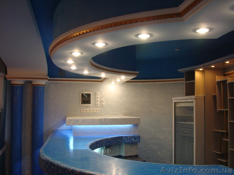 •	Установка люстр, светильников, бра - <ro>Изображение</ro><ru>Изображение</ru> #4, <ru>Объявление</ru> #1066413