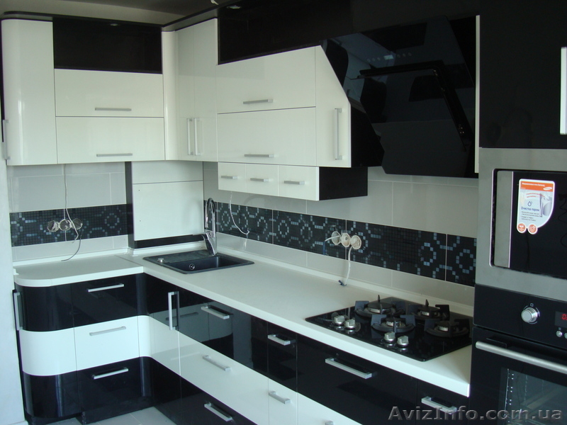 Изготовление кухни - <ro>Изображение</ro><ru>Изображение</ru> #6, <ru>Объявление</ru> #1066400