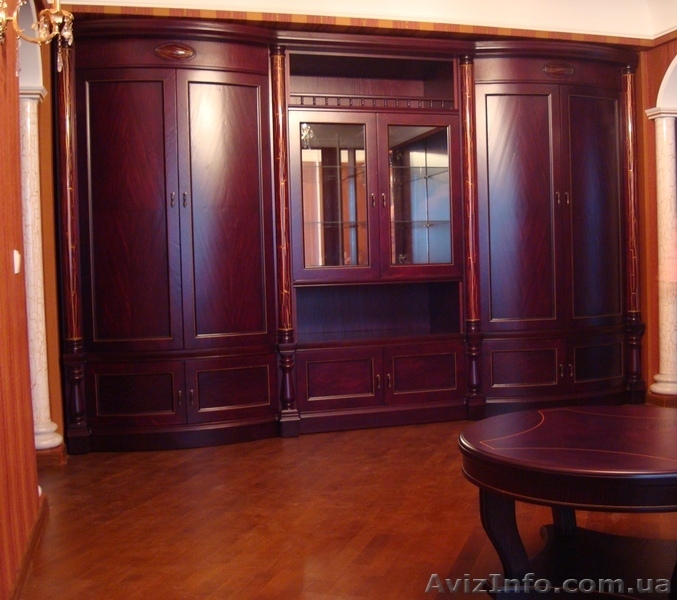 Изготовление эксклюзивной, дизайнерской мебели - <ro>Изображение</ro><ru>Изображение</ru> #3, <ru>Объявление</ru> #1066398