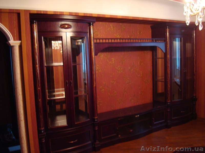 Изготовление авторской мебели для гостиной - <ro>Изображение</ro><ru>Изображение</ru> #3, <ru>Объявление</ru> #1066405