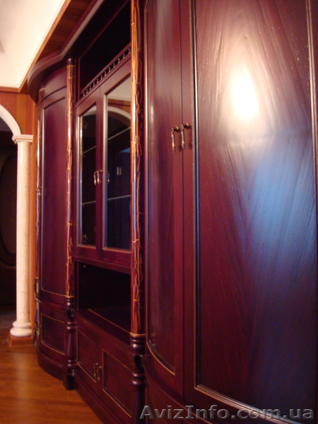 Изготовление авторской мебели для гостиной - <ro>Изображение</ro><ru>Изображение</ru> #10, <ru>Объявление</ru> #1066405