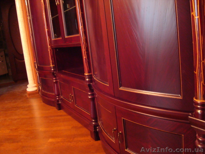 Изготовление авторской мебели для гостиной - <ro>Изображение</ro><ru>Изображение</ru> #4, <ru>Объявление</ru> #1066405