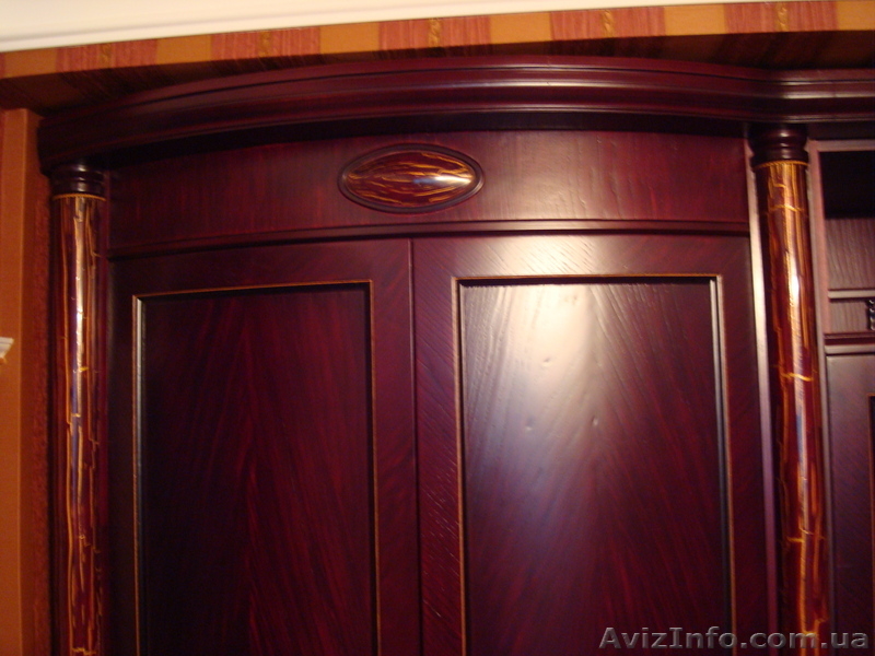 Изготовление авторской мебели для гостиной - <ro>Изображение</ro><ru>Изображение</ru> #7, <ru>Объявление</ru> #1066405