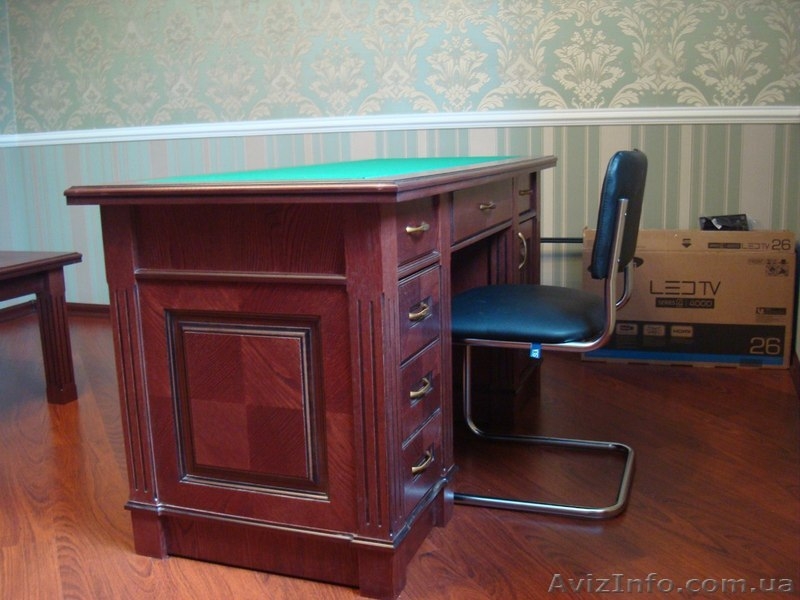 Кабинет и библиотека вашей мечты на заказ - <ro>Изображение</ro><ru>Изображение</ru> #3, <ru>Объявление</ru> #1066403