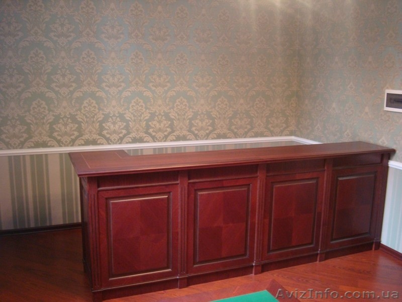 Кабинет и библиотека вашей мечты на заказ - <ro>Изображение</ro><ru>Изображение</ru> #4, <ru>Объявление</ru> #1066403