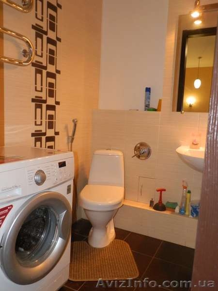 Посуточно сдам свою 2 к. кв. м. "Гагарина", пр. Гагарина 1 - <ro>Изображение</ro><ru>Изображение</ru> #3, <ru>Объявление</ru> #1067655