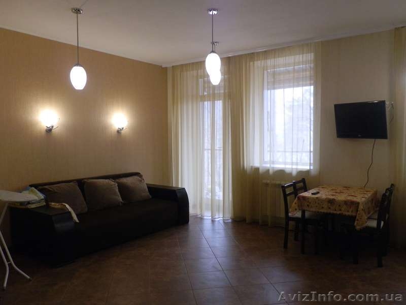 Посуточно сдам свою 2 к. кв. м. "Гагарина", пр. Гагарина 1 - <ro>Изображение</ro><ru>Изображение</ru> #5, <ru>Объявление</ru> #1067655