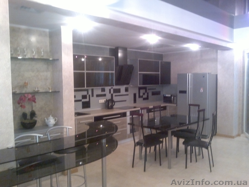 Аренда квартиры элит-класса на Научной - <ro>Изображение</ro><ru>Изображение</ru> #10, <ru>Объявление</ru> #1076853