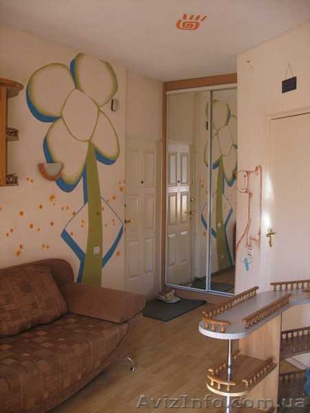 Сдам посуточно свою 1 к. кв. м. Университет, ул. Гиршмана 4. 300грн/сут.  - <ro>Изображение</ro><ru>Изображение</ru> #1, <ru>Объявление</ru> #1067635