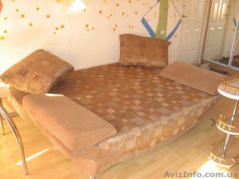 Сдам посуточно свою 1 к. кв. м. Университет, ул. Гиршмана 4. 300грн/сут.  - <ro>Изображение</ro><ru>Изображение</ru> #3, <ru>Объявление</ru> #1067635