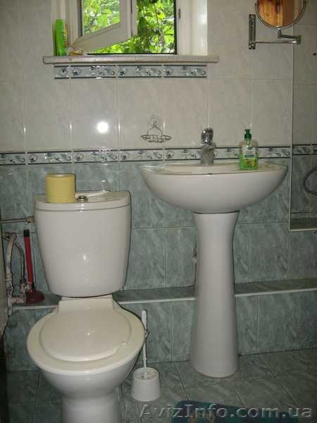 Сдам посуточно свою 1 к. кв. м. Университет, ул. Гиршмана 4. 300грн/сут.  - <ro>Изображение</ro><ru>Изображение</ru> #5, <ru>Объявление</ru> #1067635