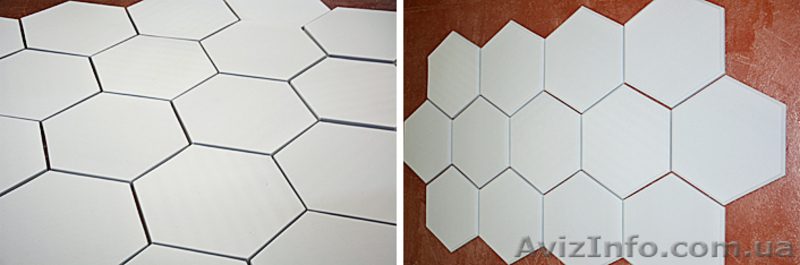 Меламин, акустические панели Эхокор, бас ловушки, акустический паралон - <ro>Изображение</ro><ru>Изображение</ru> #2, <ru>Объявление</ru> #1069917