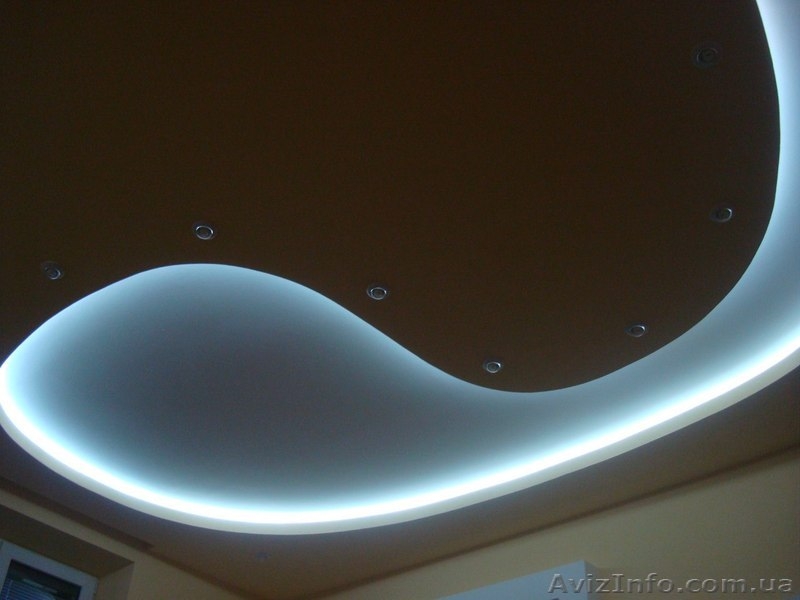 •	Установка люстр, светильников, бра - <ro>Изображение</ro><ru>Изображение</ru> #3, <ru>Объявление</ru> #1066413