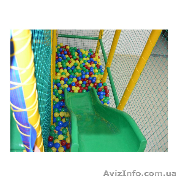 Детские игровые комнаты – изготовление и установка - <ro>Изображение</ro><ru>Изображение</ru> #3, <ru>Объявление</ru> #1076214