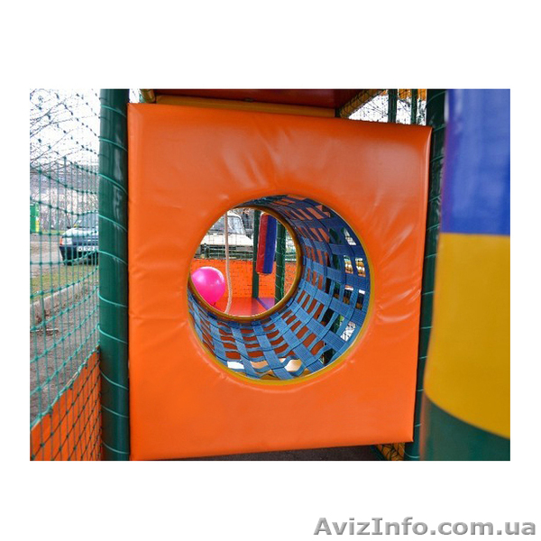 Детские игровые комнаты – изготовление и установка - <ro>Изображение</ro><ru>Изображение</ru> #4, <ru>Объявление</ru> #1076214