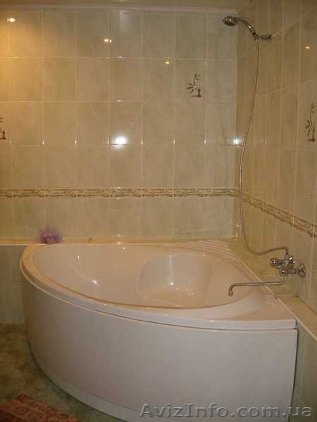 Посуточно сдам свою 2 комн. кв. м. Университет, ул. Мироносицкая 95 - <ro>Изображение</ro><ru>Изображение</ru> #4, <ru>Объявление</ru> #1067637