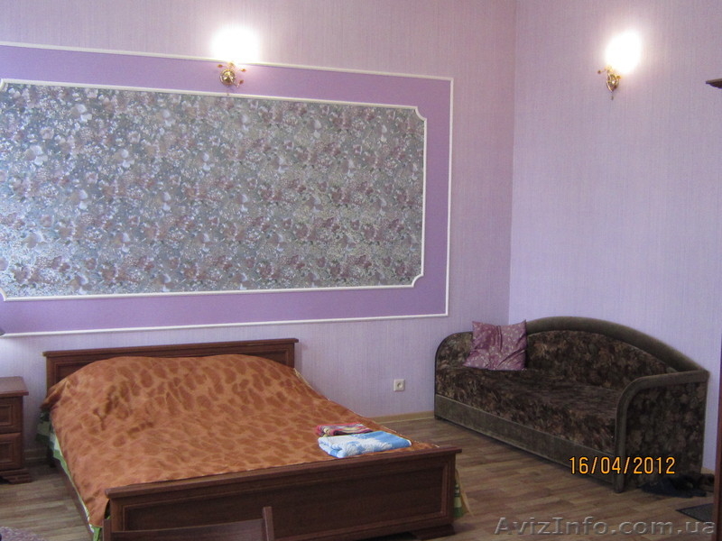 Аренда посуточно 1 к кв м. Советская, пл. Руднева 22. Евро ремонт. 250грн/сут - <ro>Изображение</ro><ru>Изображение</ru> #4, <ru>Объявление</ru> #1067642