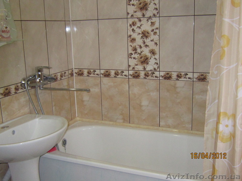 Аренда посуточно 1 к кв м. Советская, пл. Руднева 22. Евро ремонт. 250грн/сут - <ro>Изображение</ro><ru>Изображение</ru> #5, <ru>Объявление</ru> #1067642