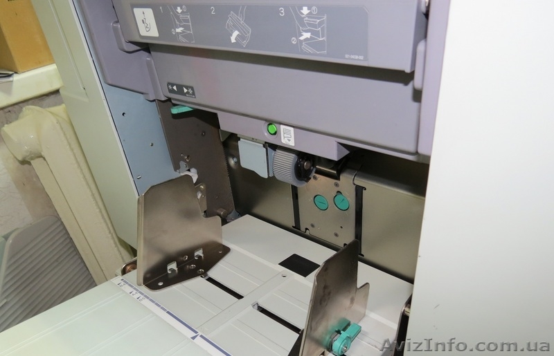 Продам ризограф Riso RN2000  - <ro>Изображение</ro><ru>Изображение</ru> #4, <ru>Объявление</ru> #1066858