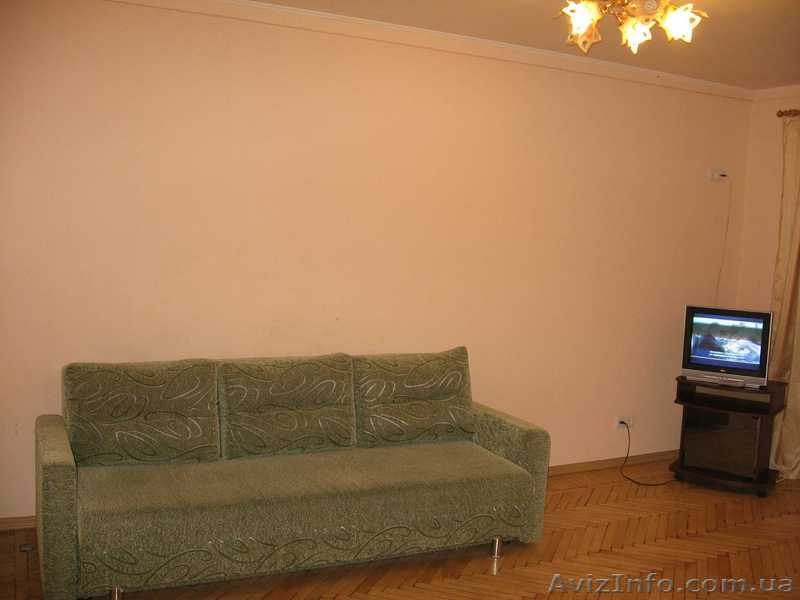 Сдам посуточно свою 2 комн. кв. м. Ботанический сад, ул. Шекспира 6 - <ro>Изображение</ro><ru>Изображение</ru> #1, <ru>Объявление</ru> #1067650