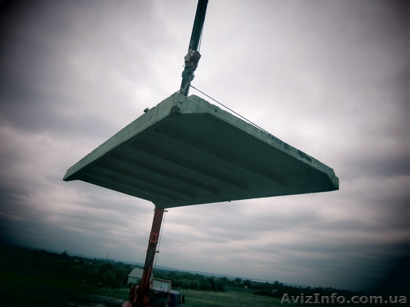 Железобетонные изделия Б.у. - <ro>Изображение</ro><ru>Изображение</ru> #3, <ru>Объявление</ru> #1066619