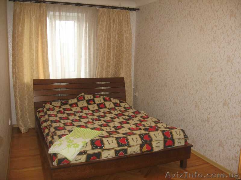 Посуточно сдам свою 2 комн. кв. Красношкольная наб. 12 - <ro>Изображение</ro><ru>Изображение</ru> #1, <ru>Объявление</ru> #1067658