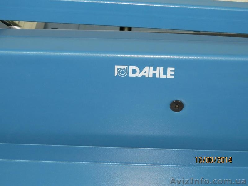 Продам резак Dahle 544 - <ro>Изображение</ro><ru>Изображение</ru> #5, <ru>Объявление</ru> #1071463