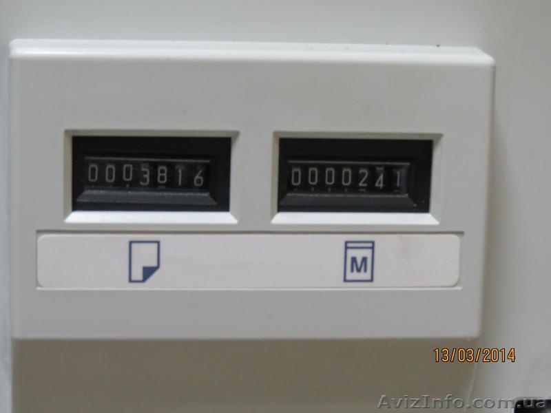 Продам практически новый ризограф Riso RP 3105 - <ro>Изображение</ro><ru>Изображение</ru> #3, <ru>Объявление</ru> #1071461