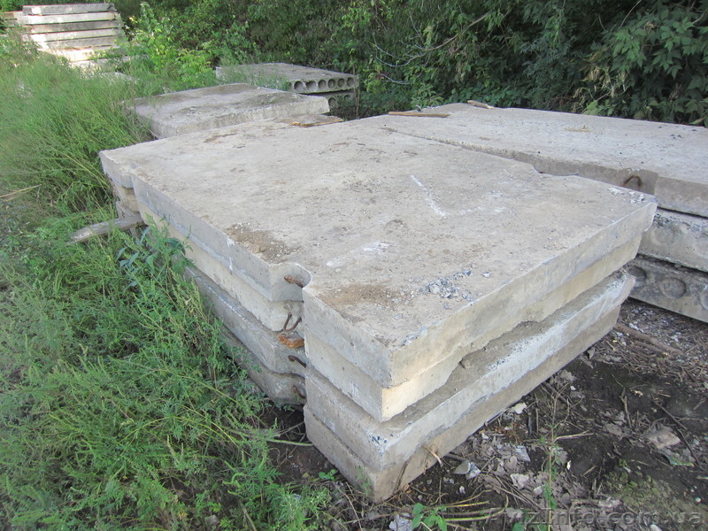  Дорожные плиты Б.у. - <ro>Изображение</ro><ru>Изображение</ru> #1, <ru>Объявление</ru> #1066629